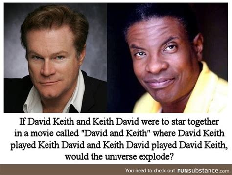 david keith|Keith David